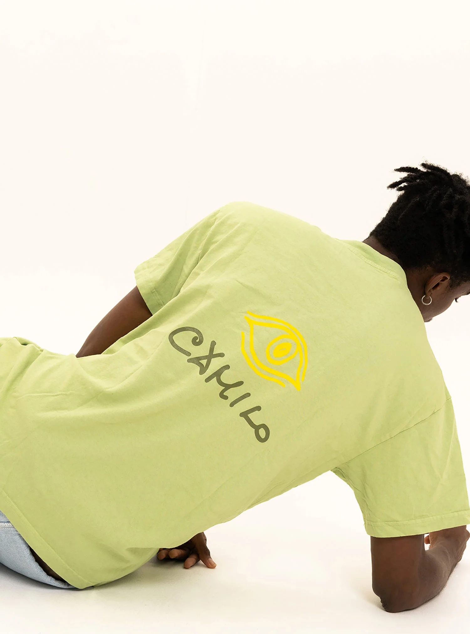 999 Tee - Image 11