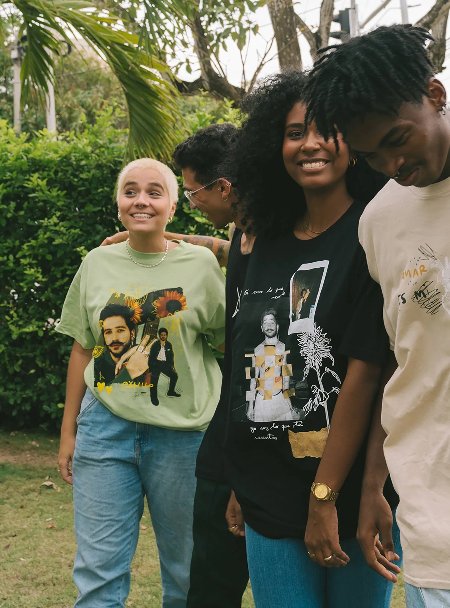 999 Tee - Image 17