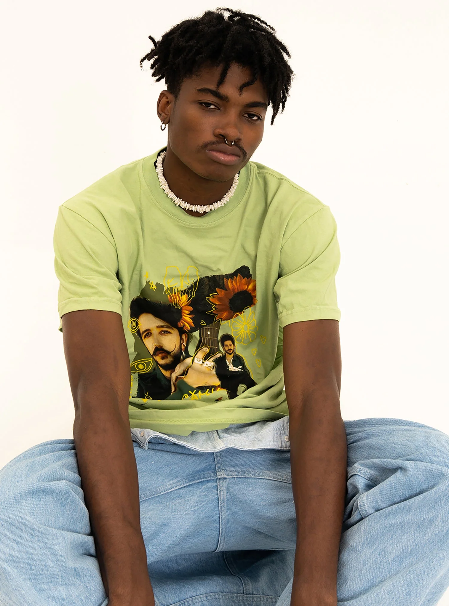 999 Tee - Image 5