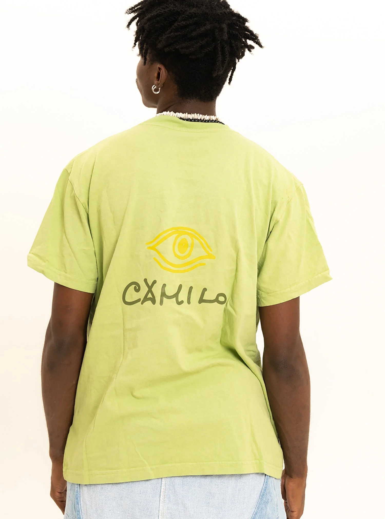 999 Tee - Image 6