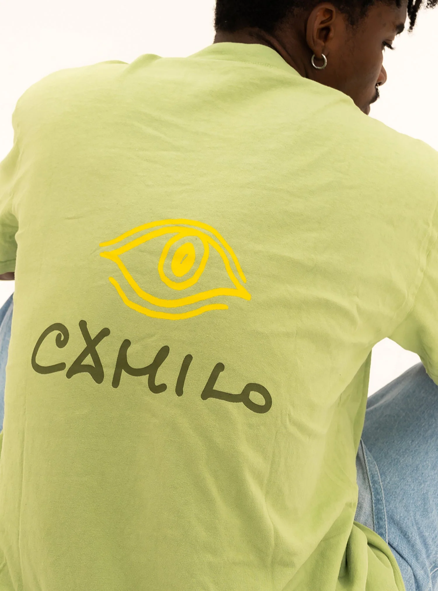 999 Tee - Image 8