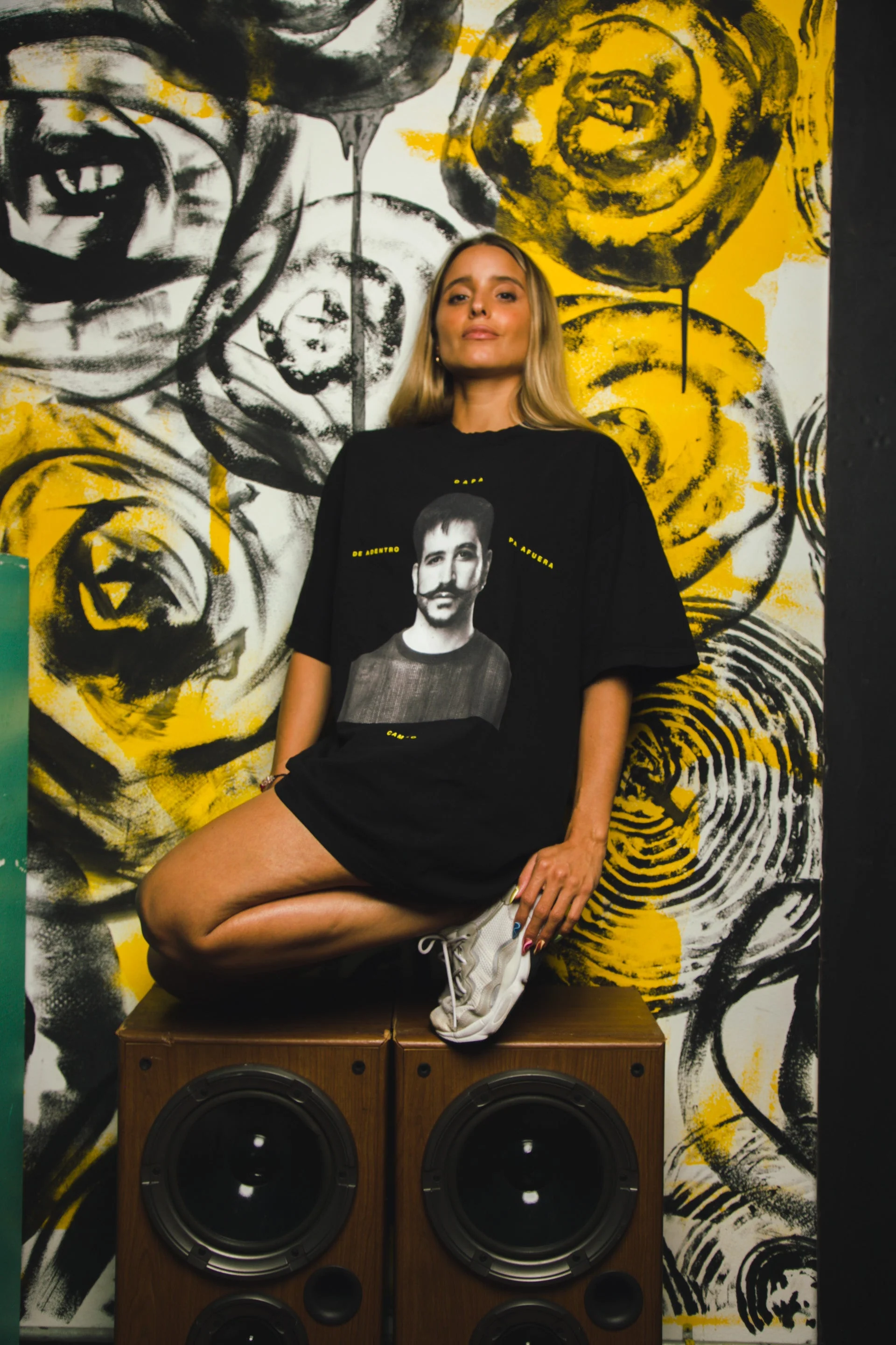 Camilo DAPA Tee - Image 13