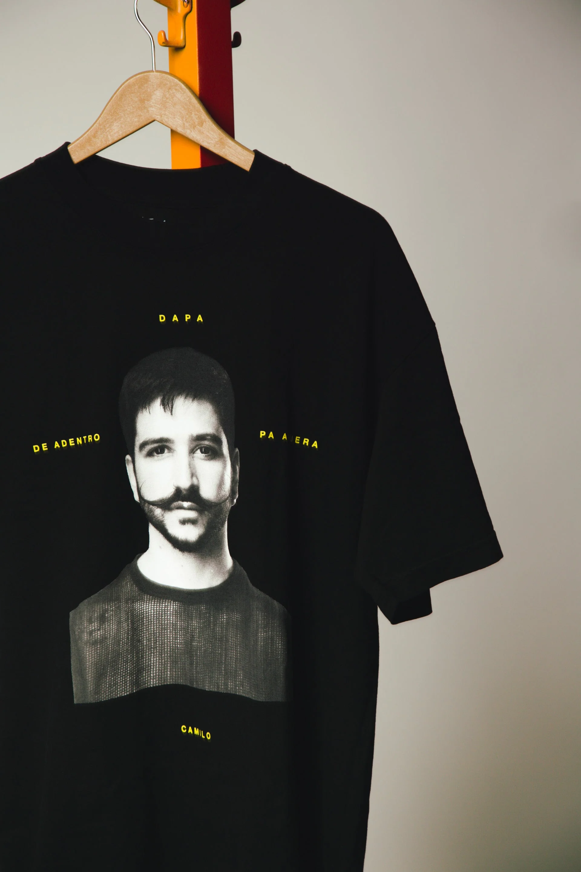 Camilo DAPA Tee - Image 15