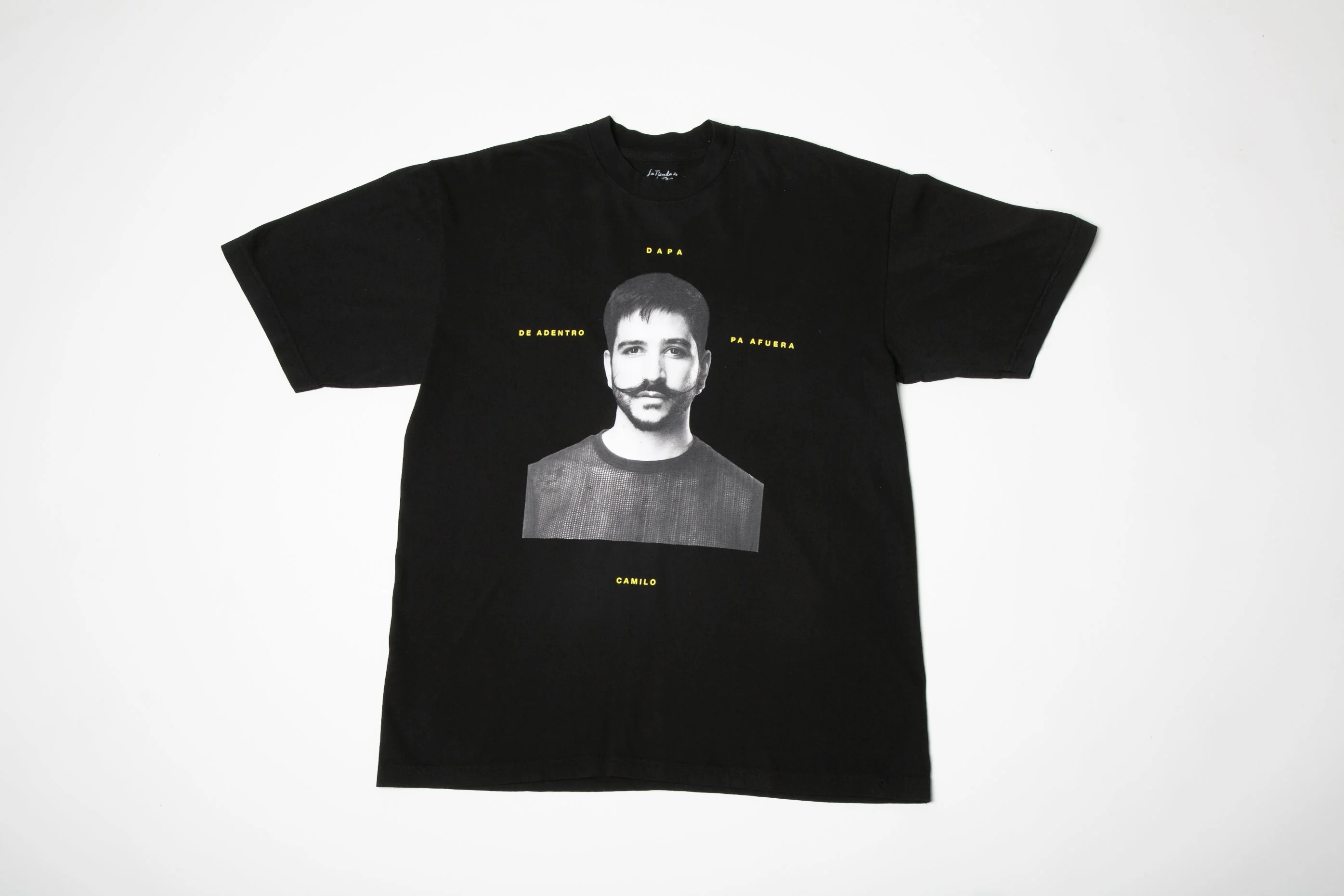 Camilo DAPA Tee - Image 20