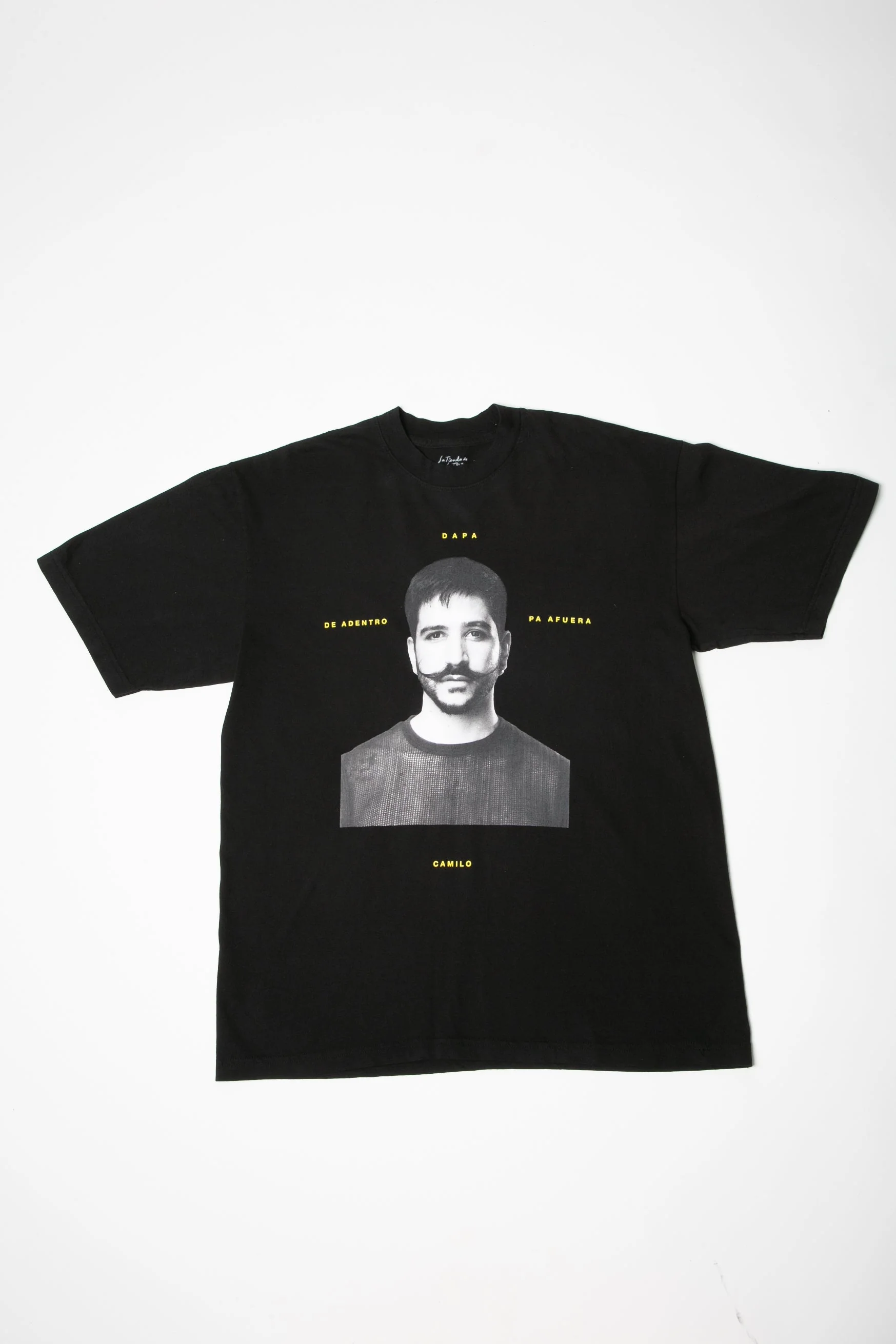 Camilo DAPA Tee - Image 21