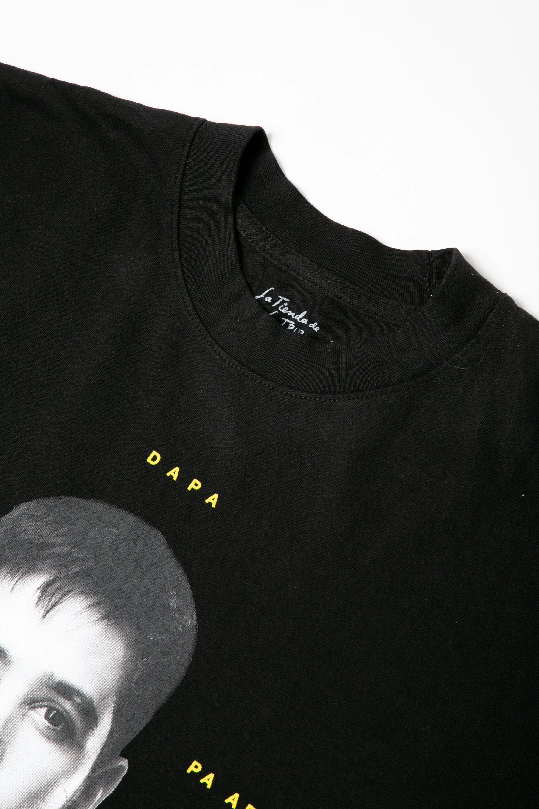 Camilo DAPA Tee - Image 24