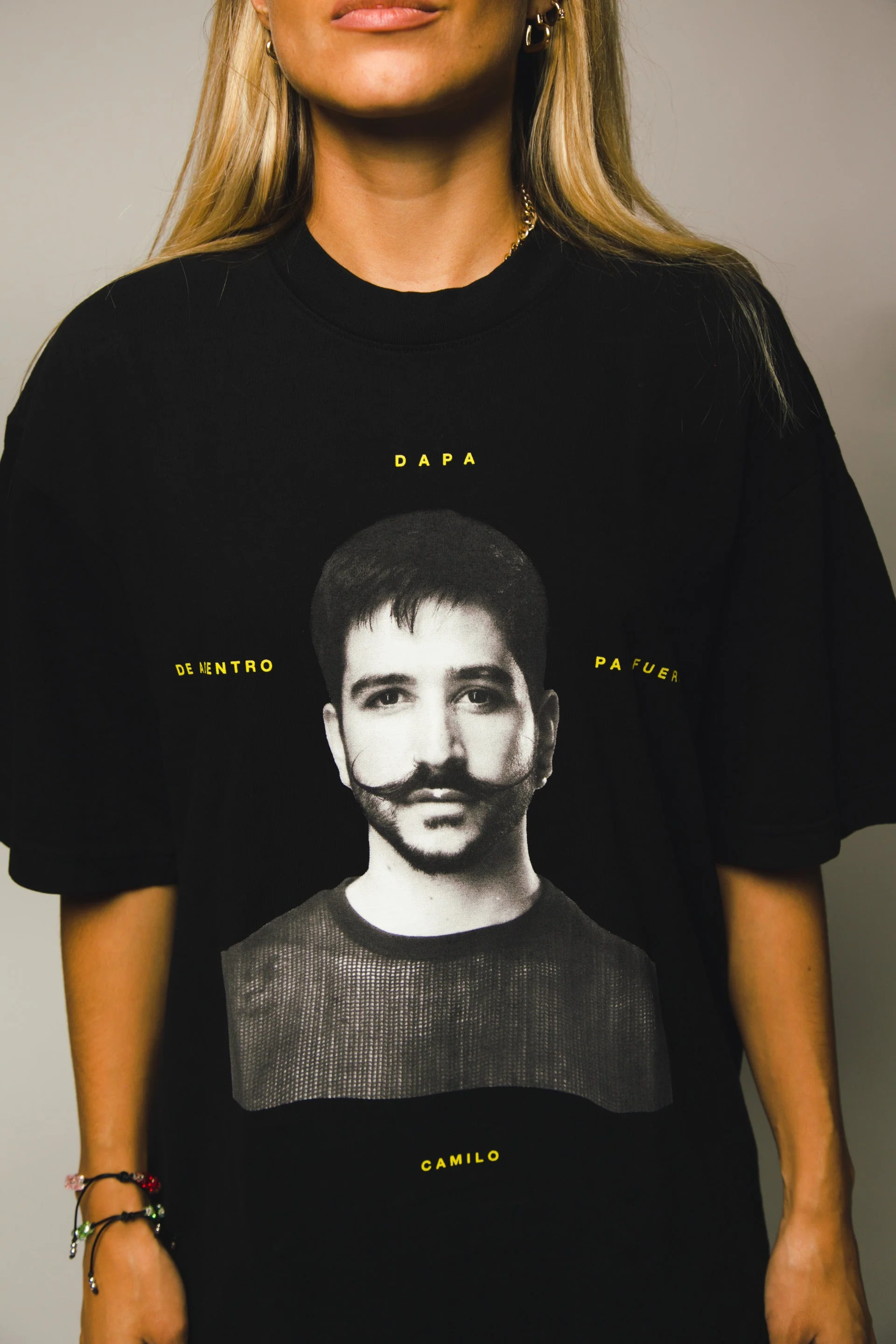 Camilo DAPA Tee - Image 6