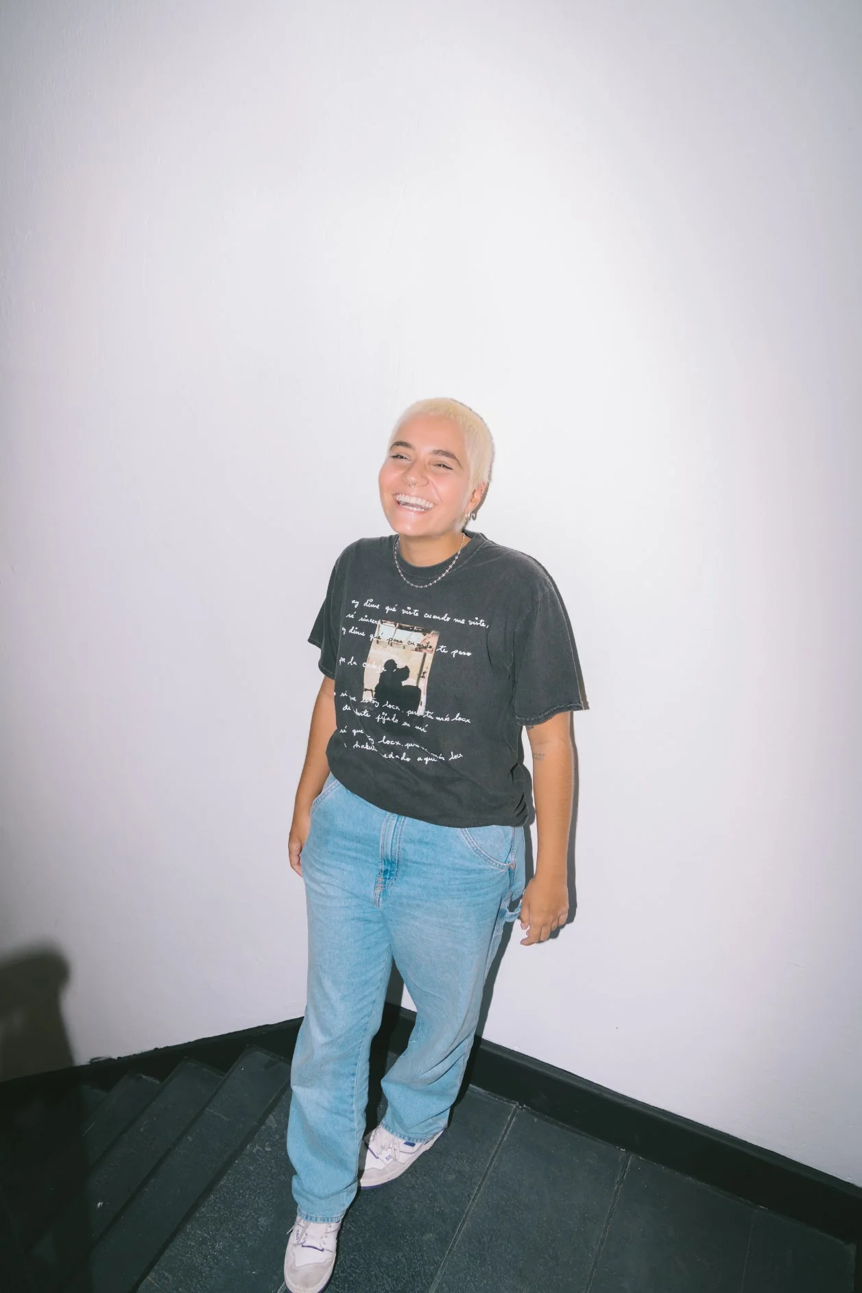 Camilo Y Evaluna Tee