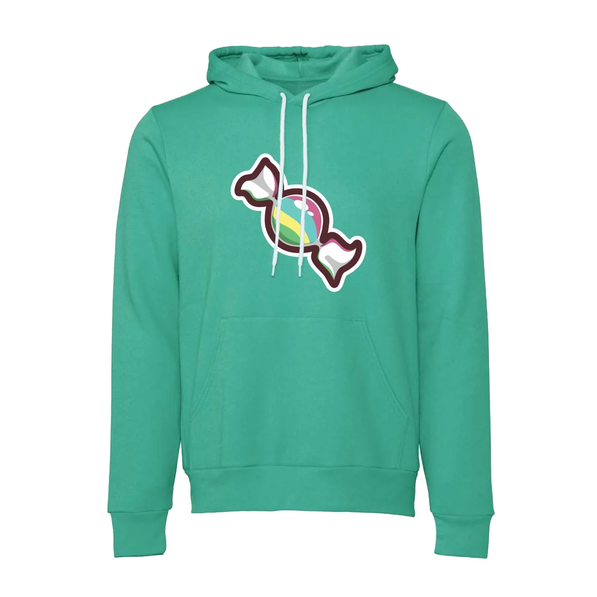 Caramelo Hoodie
