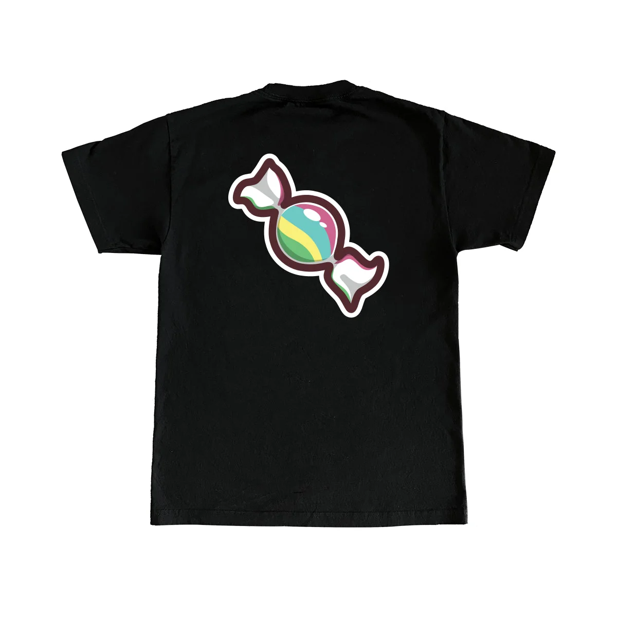 Caramelo Tee - Image 2