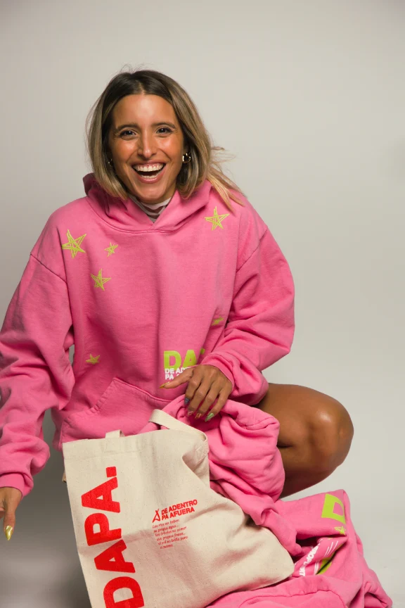 DAPA Tracklist Pullover Hoodie - Image 11