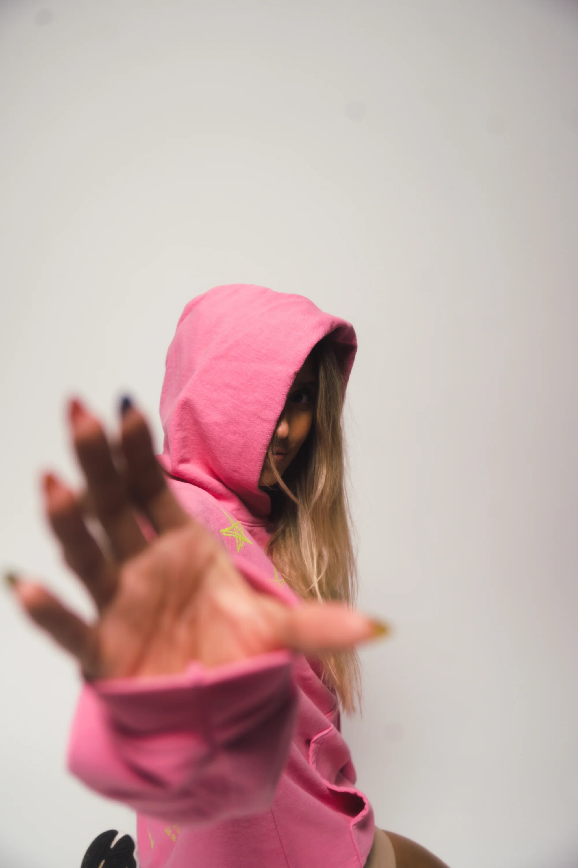 DAPA Tracklist Pullover Hoodie - Image 8