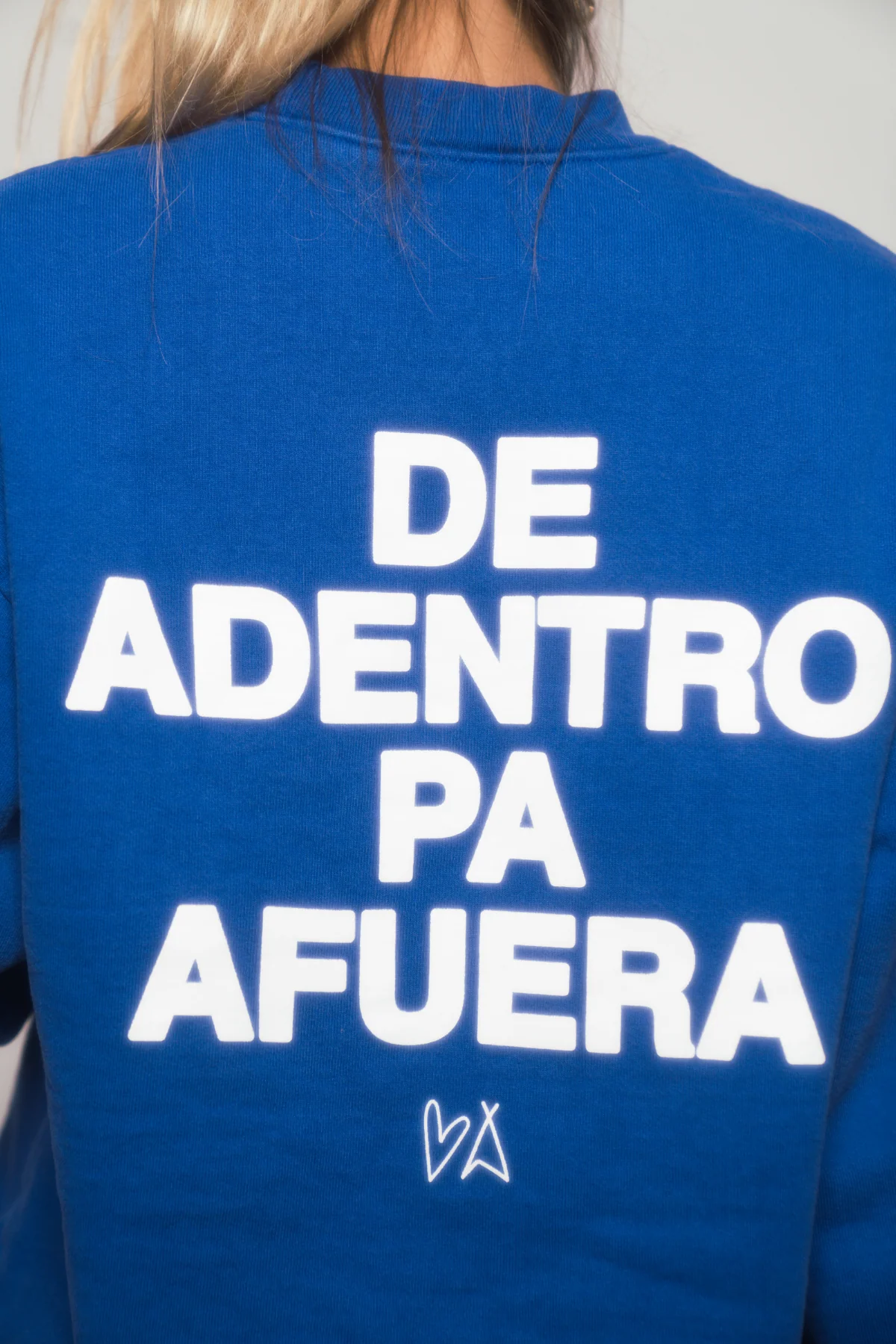 DAPA Tribu Crewneck - Image 2