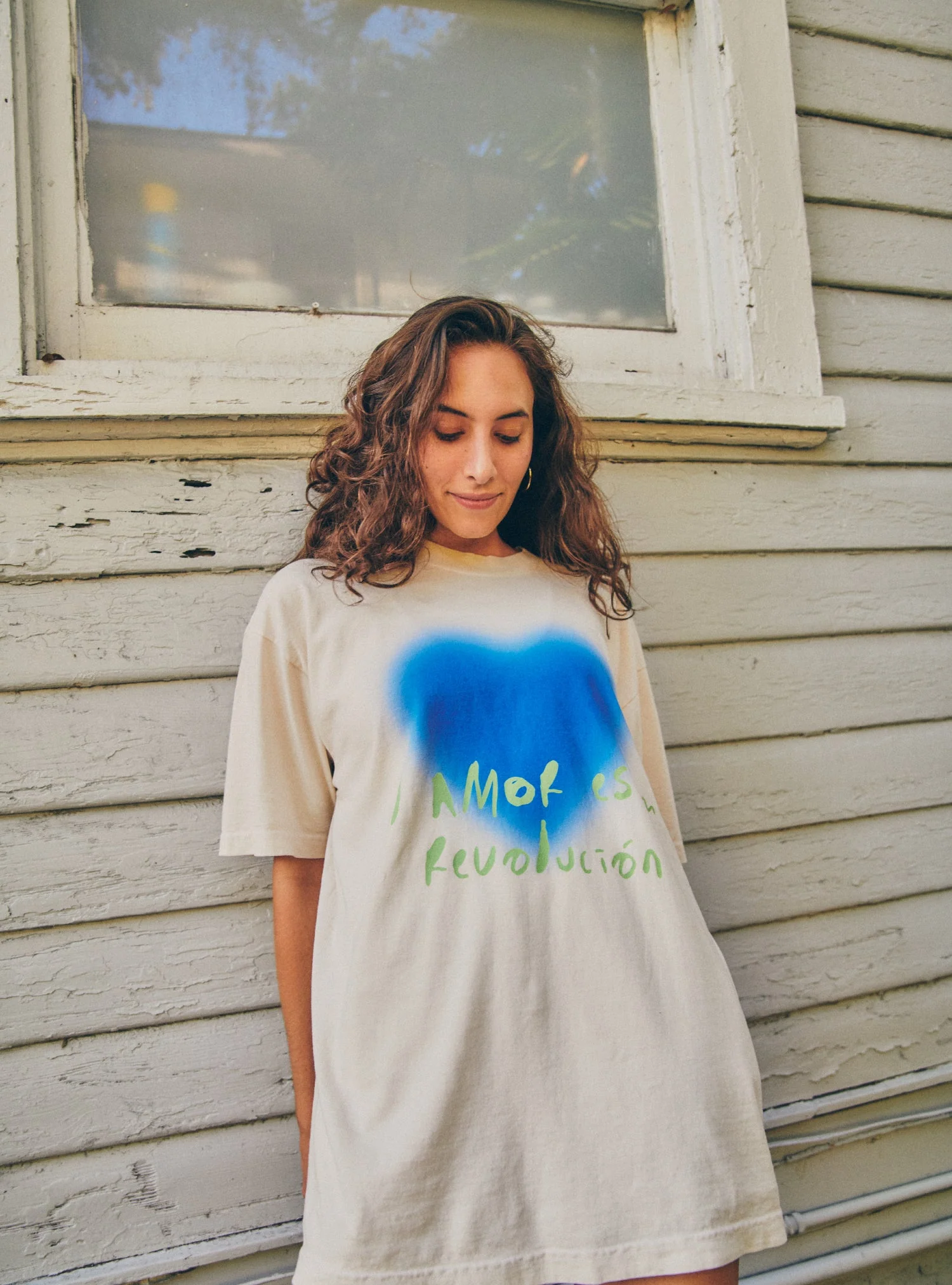 El Amor Tee - Image 13