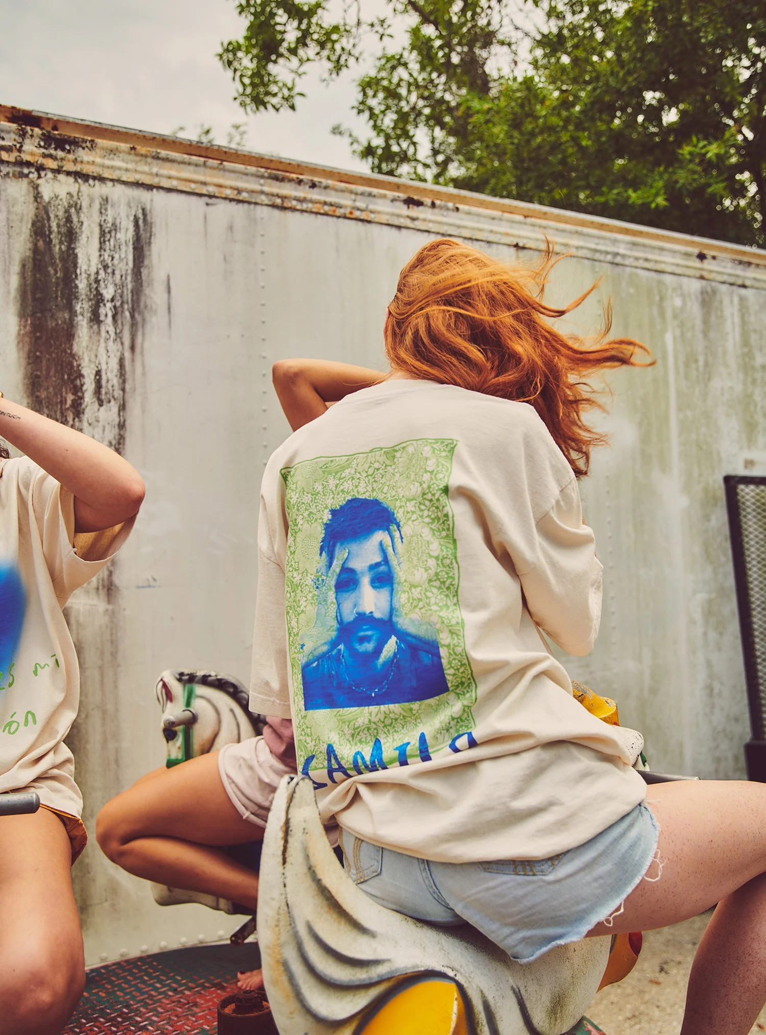 El Amor Tee - Image 18