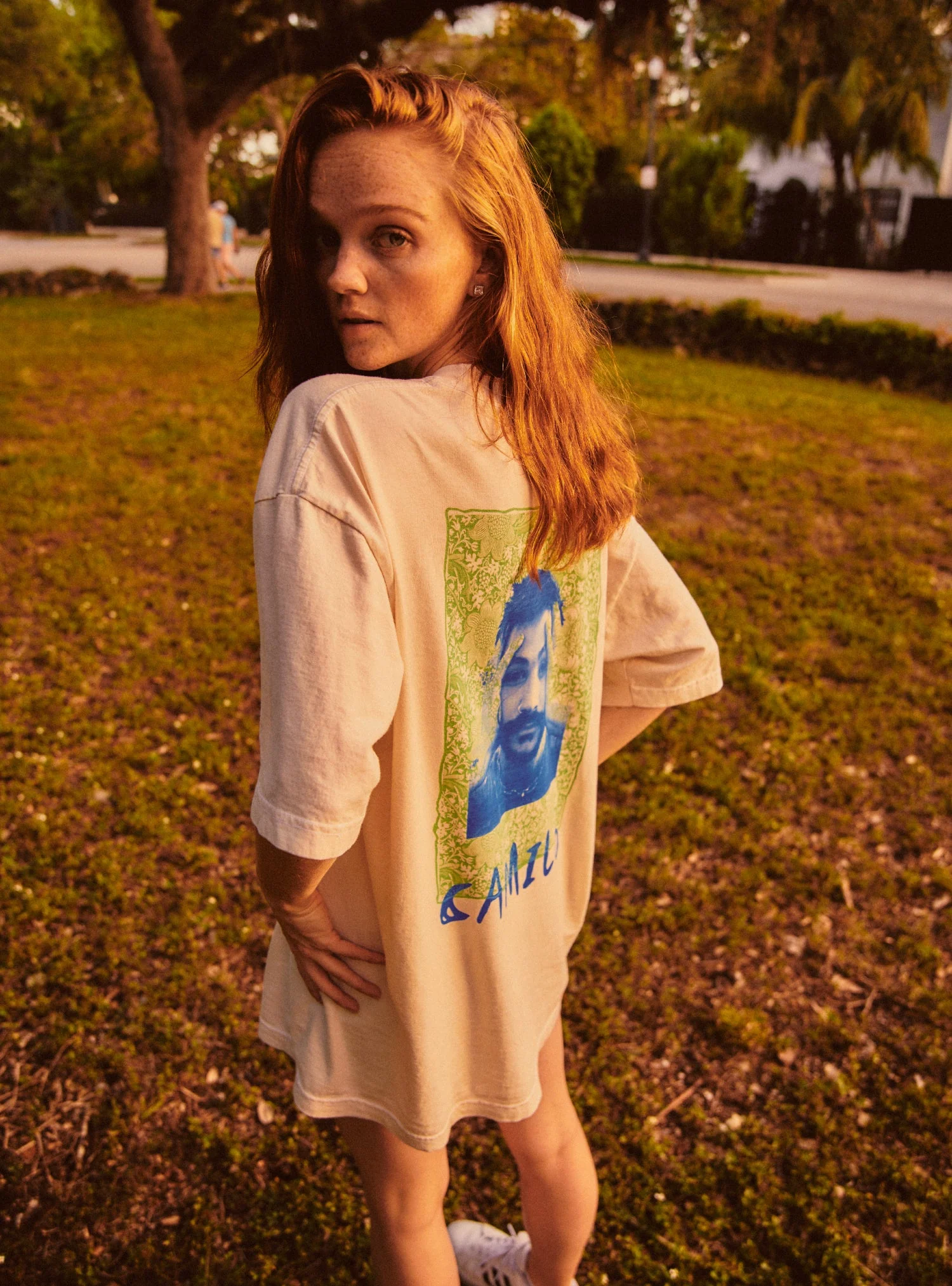 El Amor Tee - Image 20