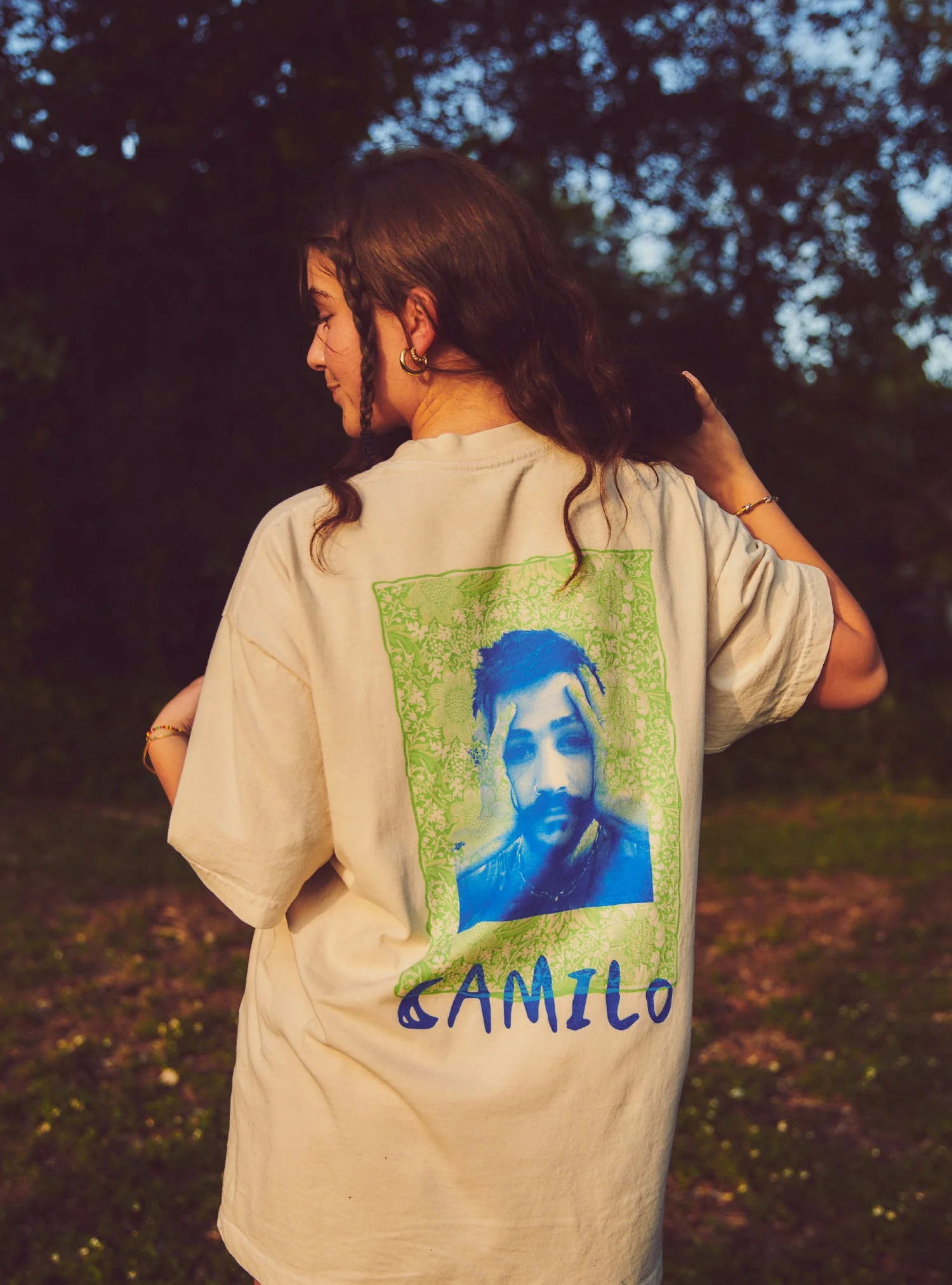 El Amor Tee - Image 22