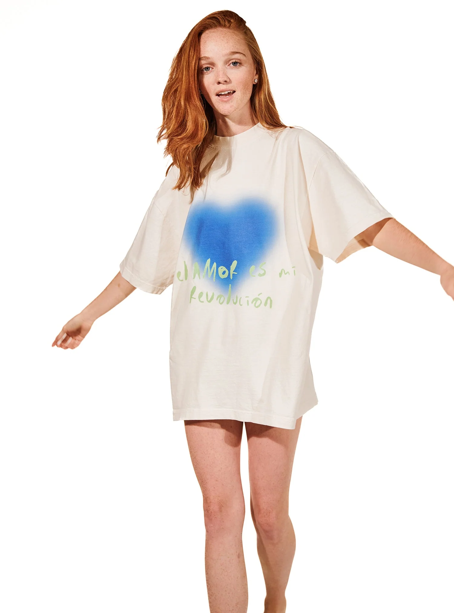 El Amor Tee - Image 8