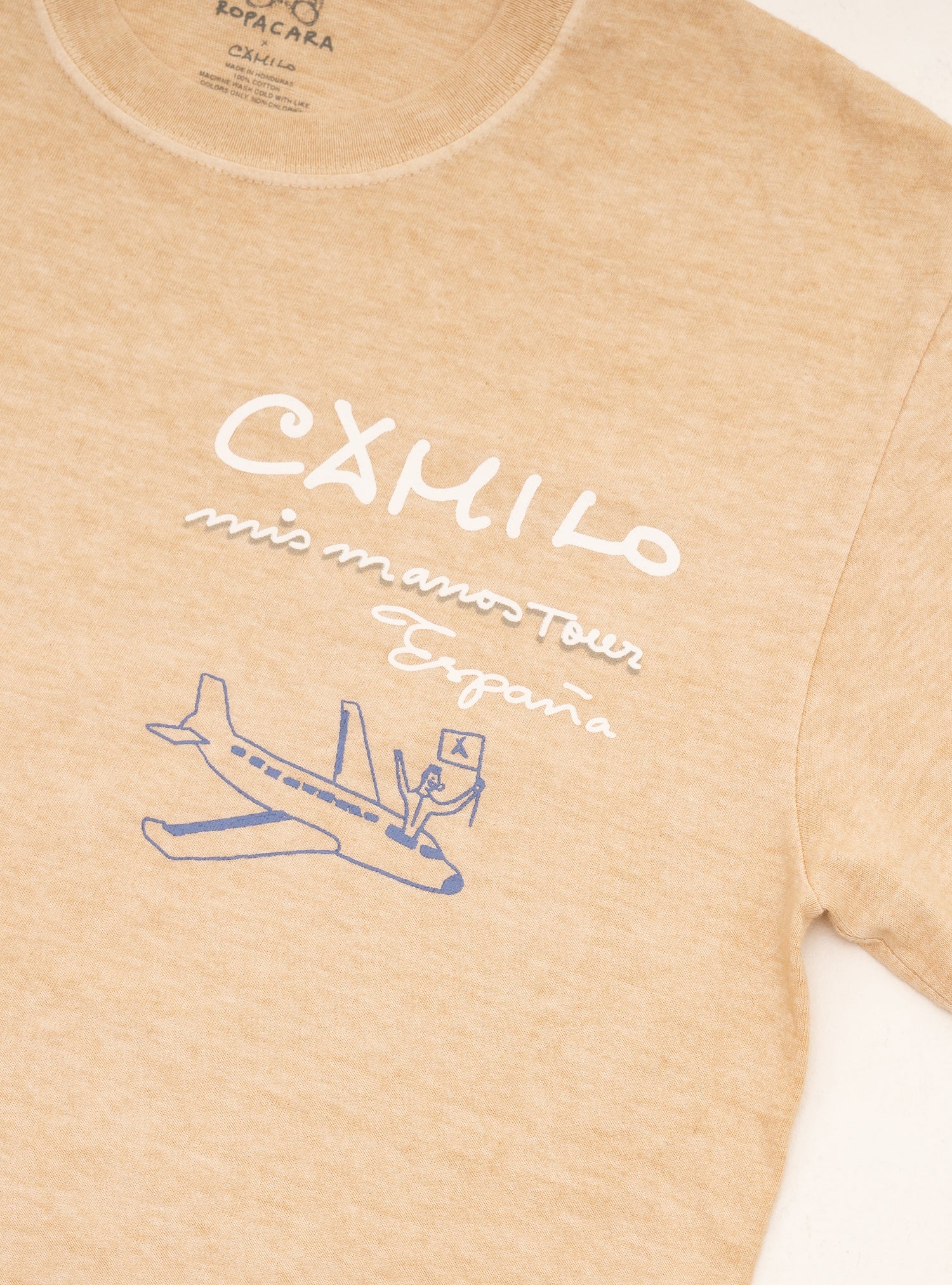 Espana Tee - Image 10