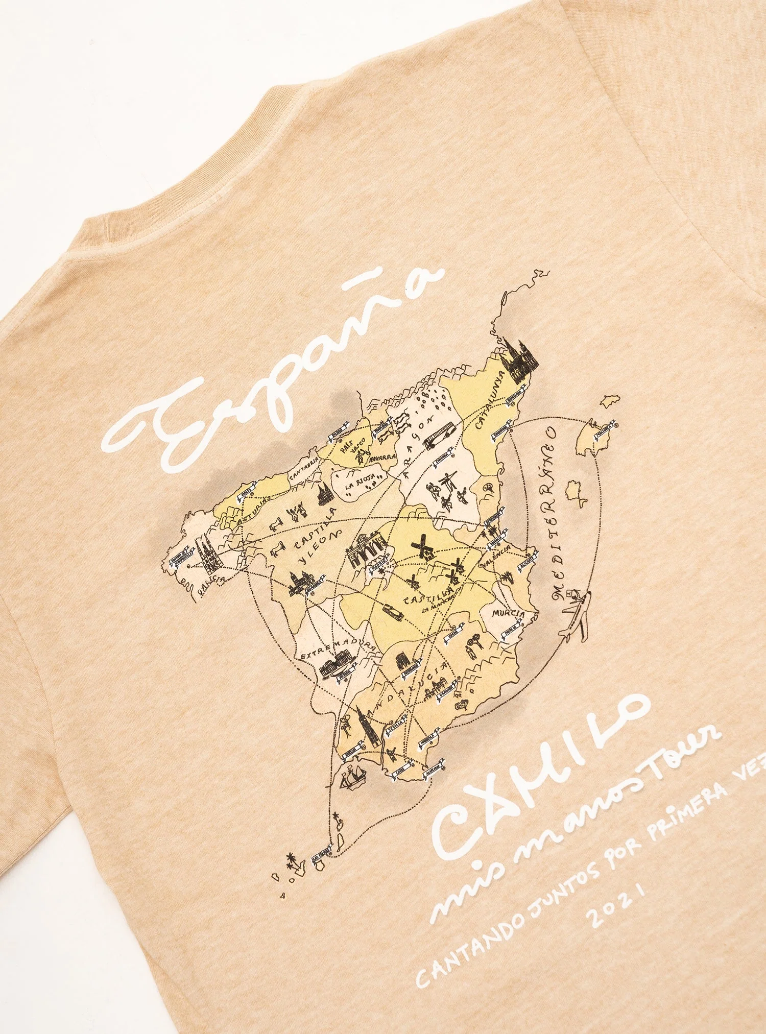 Espana Tee - Image 12