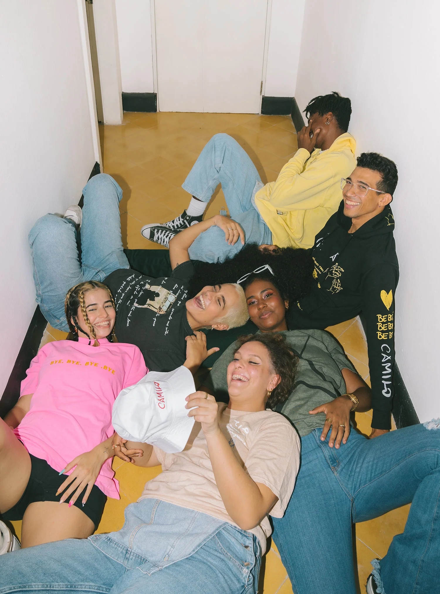 Espana Tee - Image 14