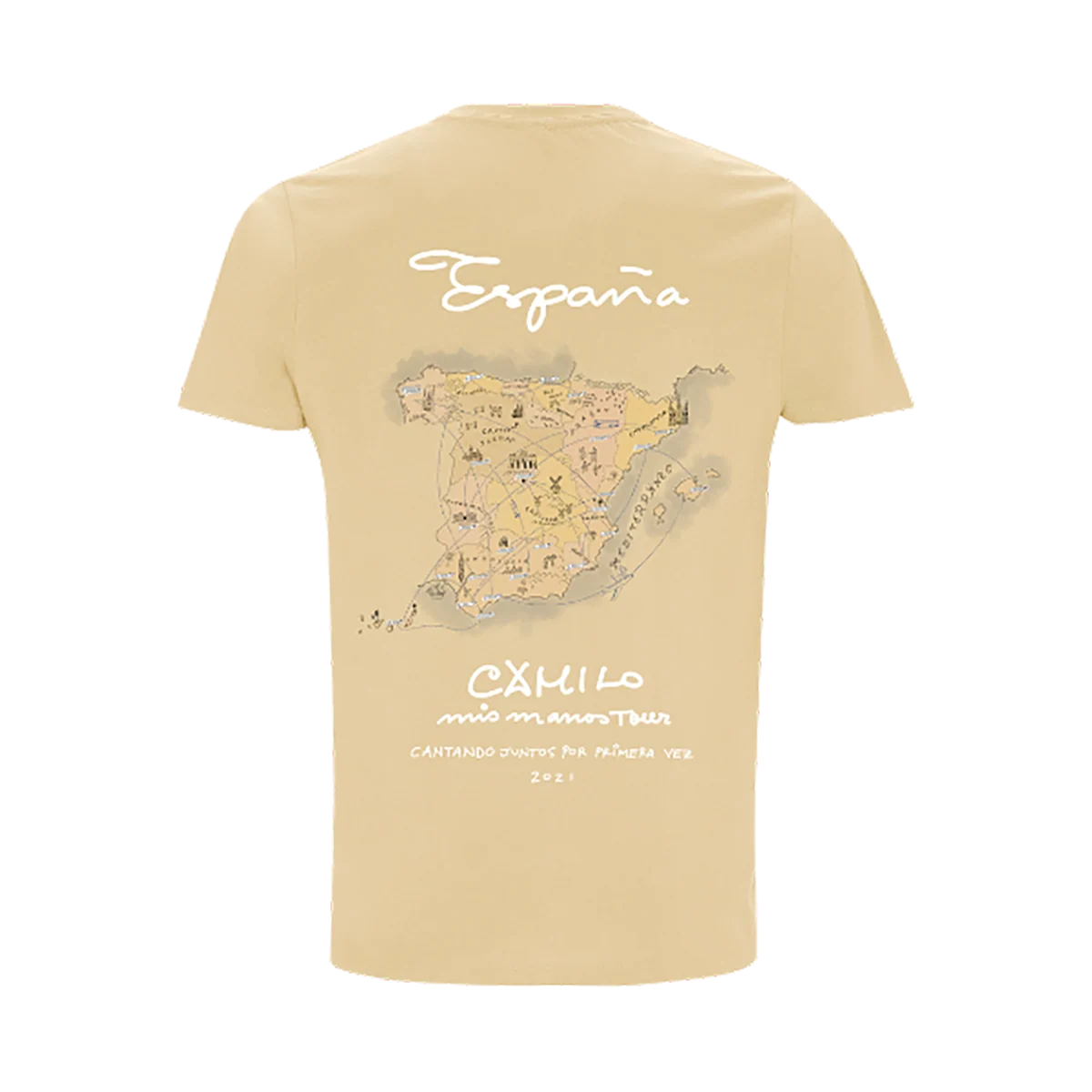 Espana Tee - Image 3