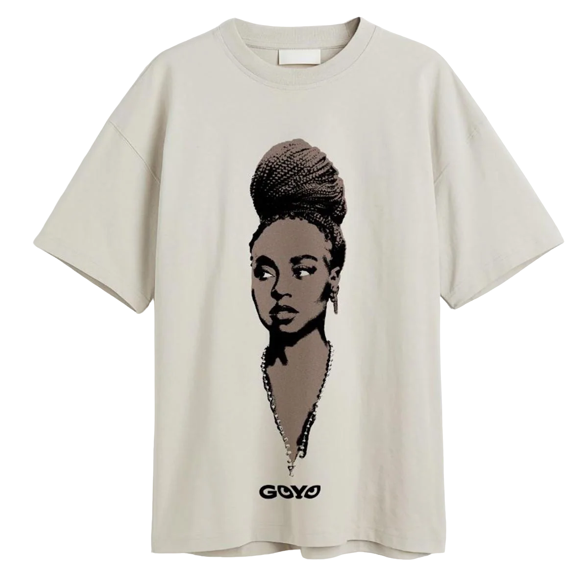 Goyo Tee