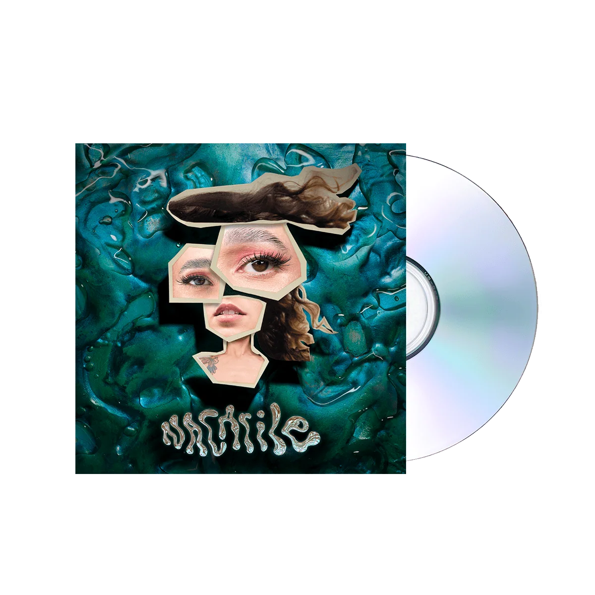 iLe - Nacarile CD