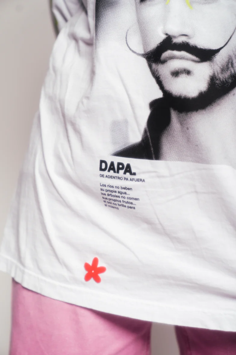 Los Ríos, Los Árboles, El Sol Crewneck - Image 14