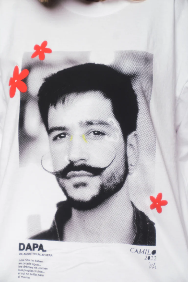 Los Ríos, Los Árboles, El Sol Crewneck - Image 15