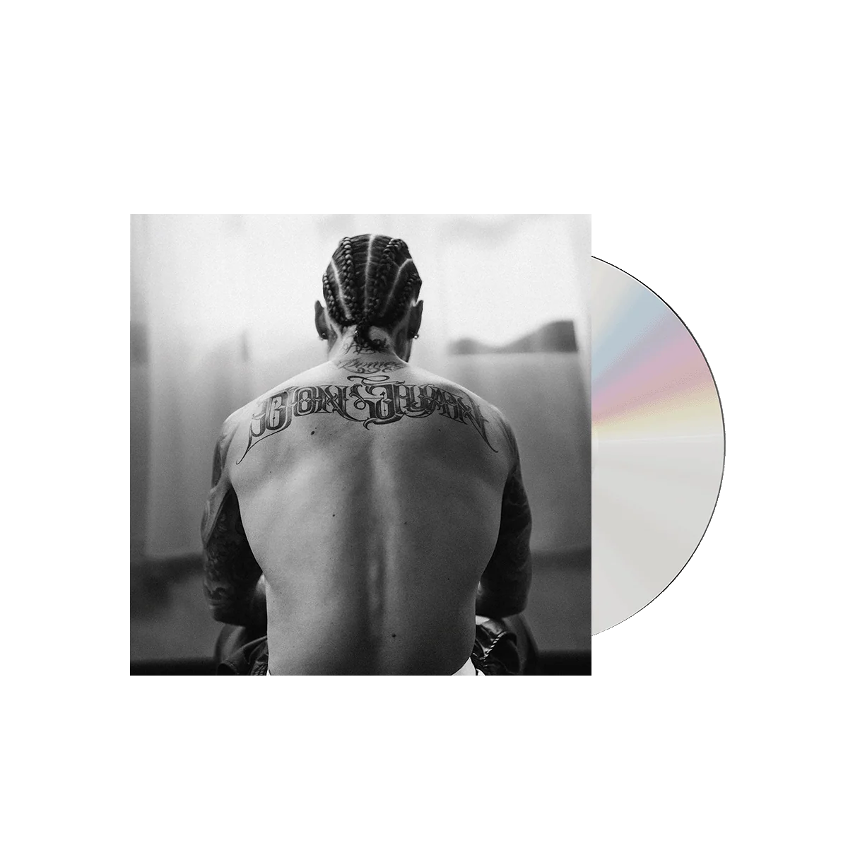 Maluma - Don Juan CD