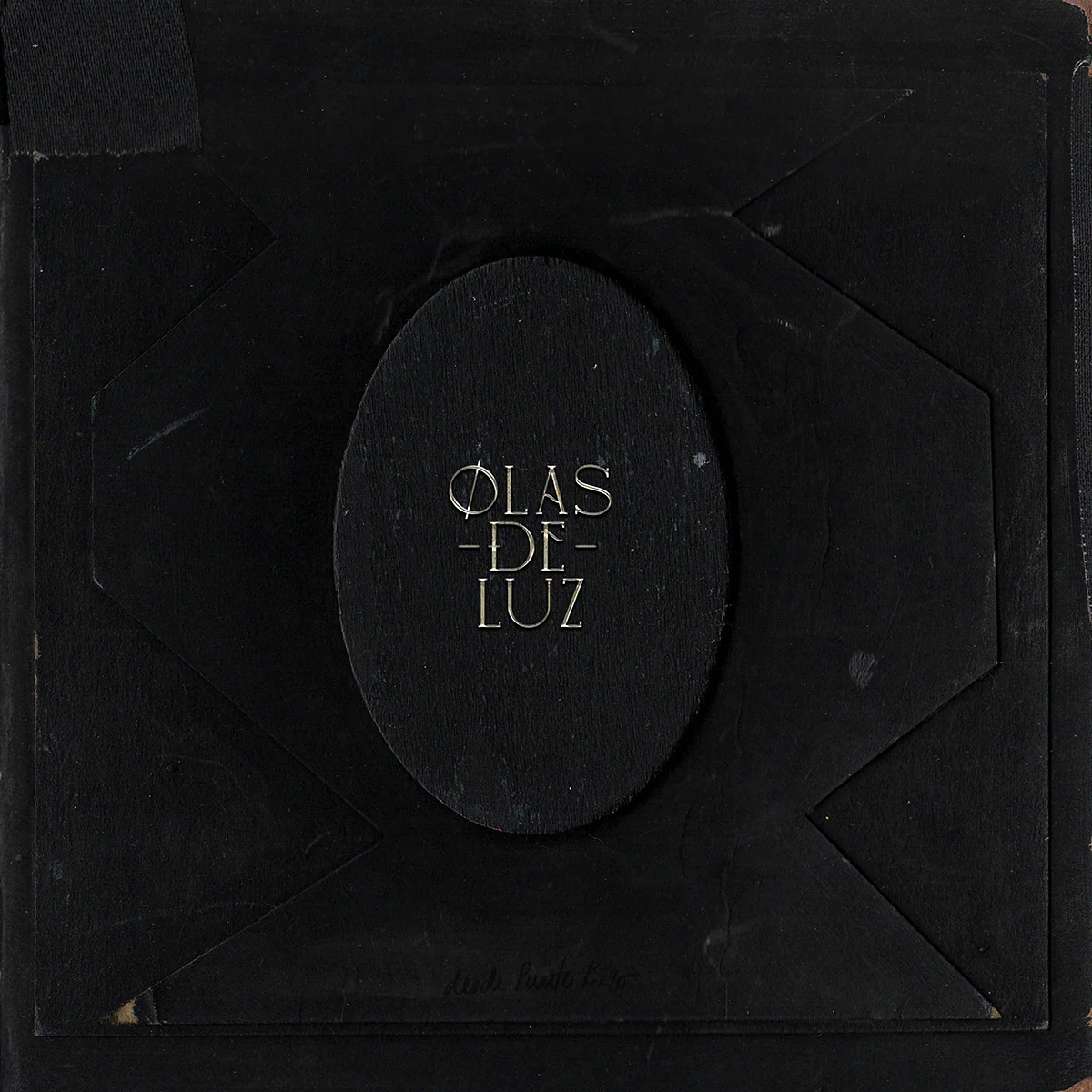 Draco Rosa - Olas De Luz 2LP Vinyl (Special Edition) - Image 3