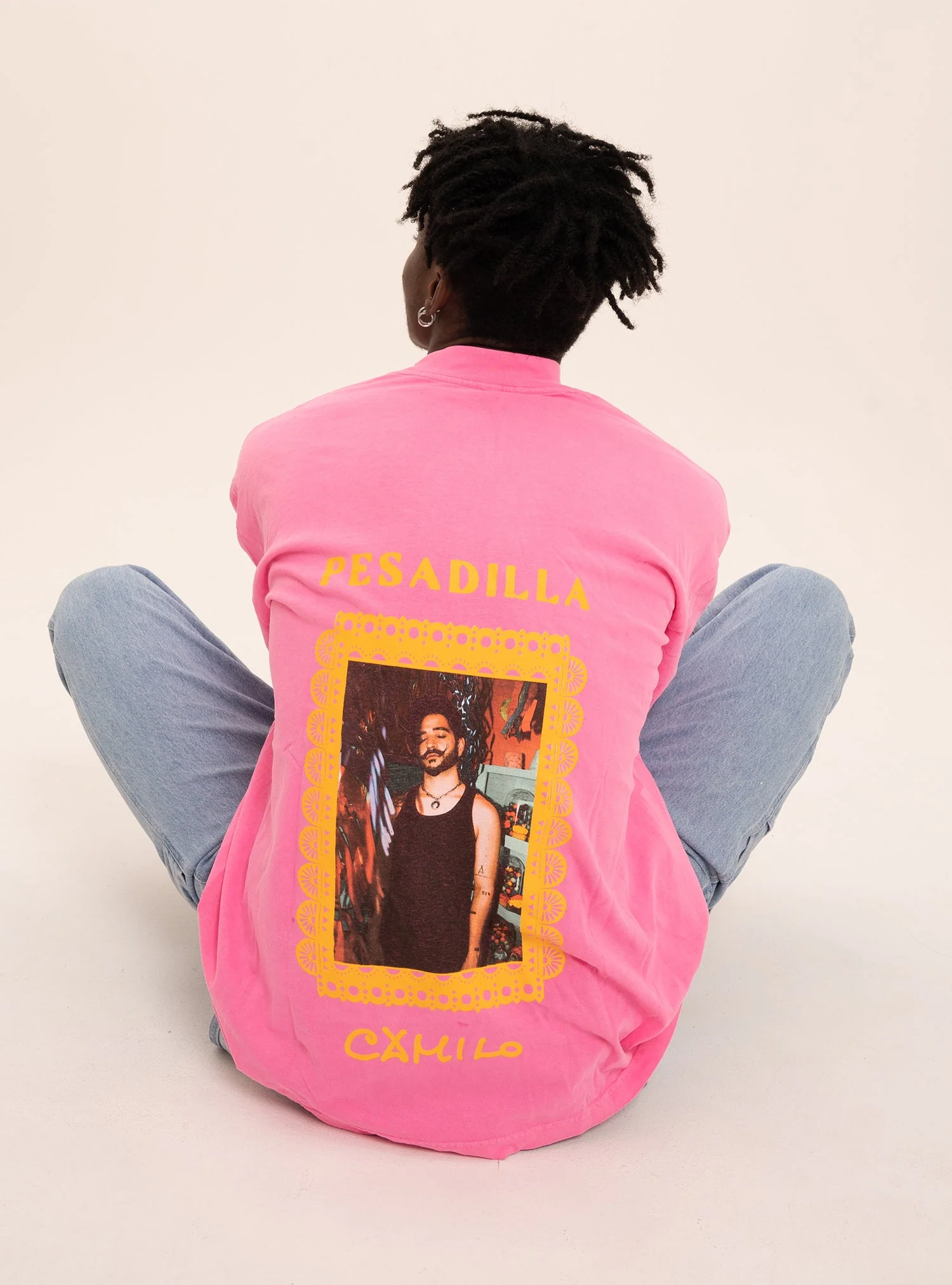 Bye, Bye, Bye Tee - Image 2