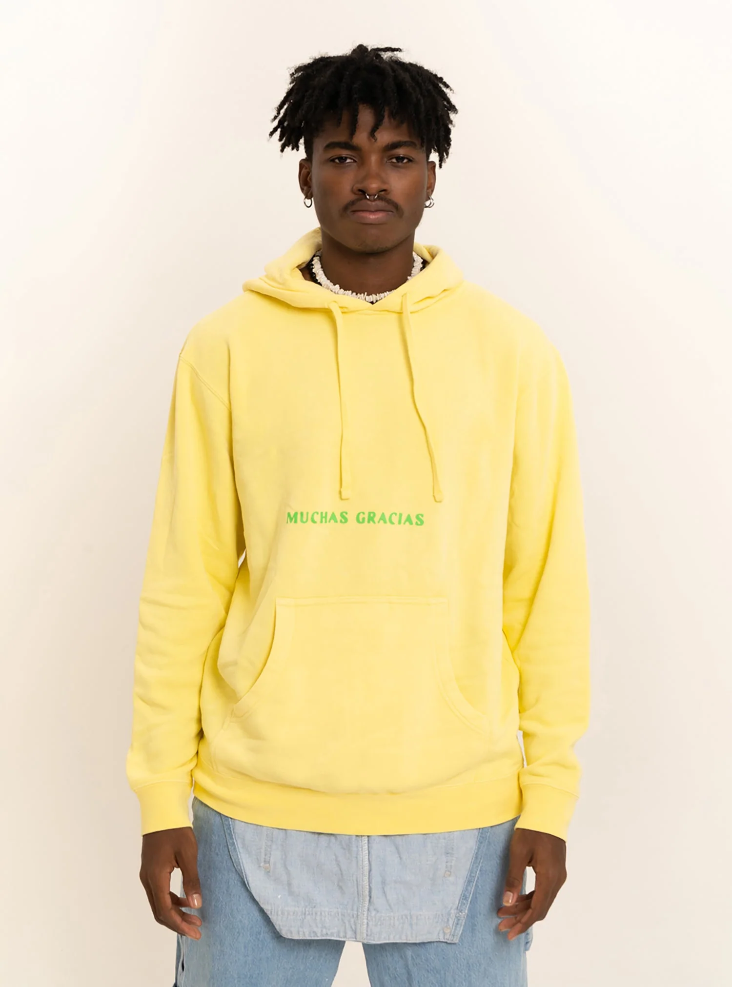 Pesadilla Hoodie