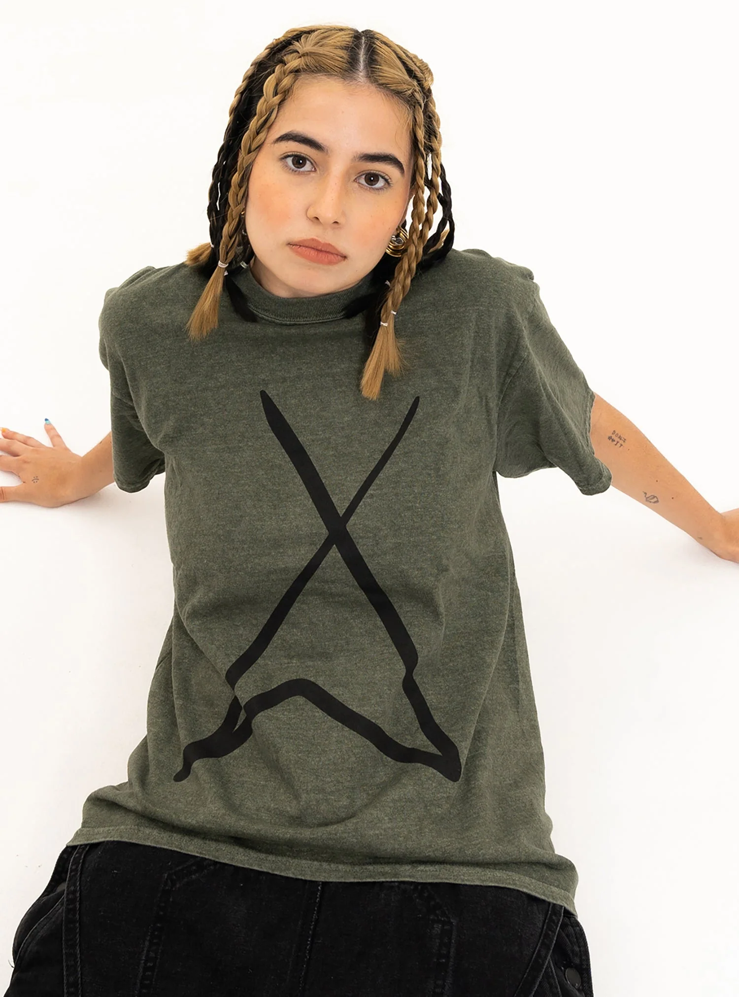 Soy de la Tribu Tee - Image 2